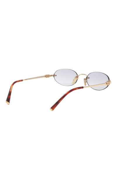 Солнцезащитные очки MIU MIU, арт. A54S-5AK040, фото 4