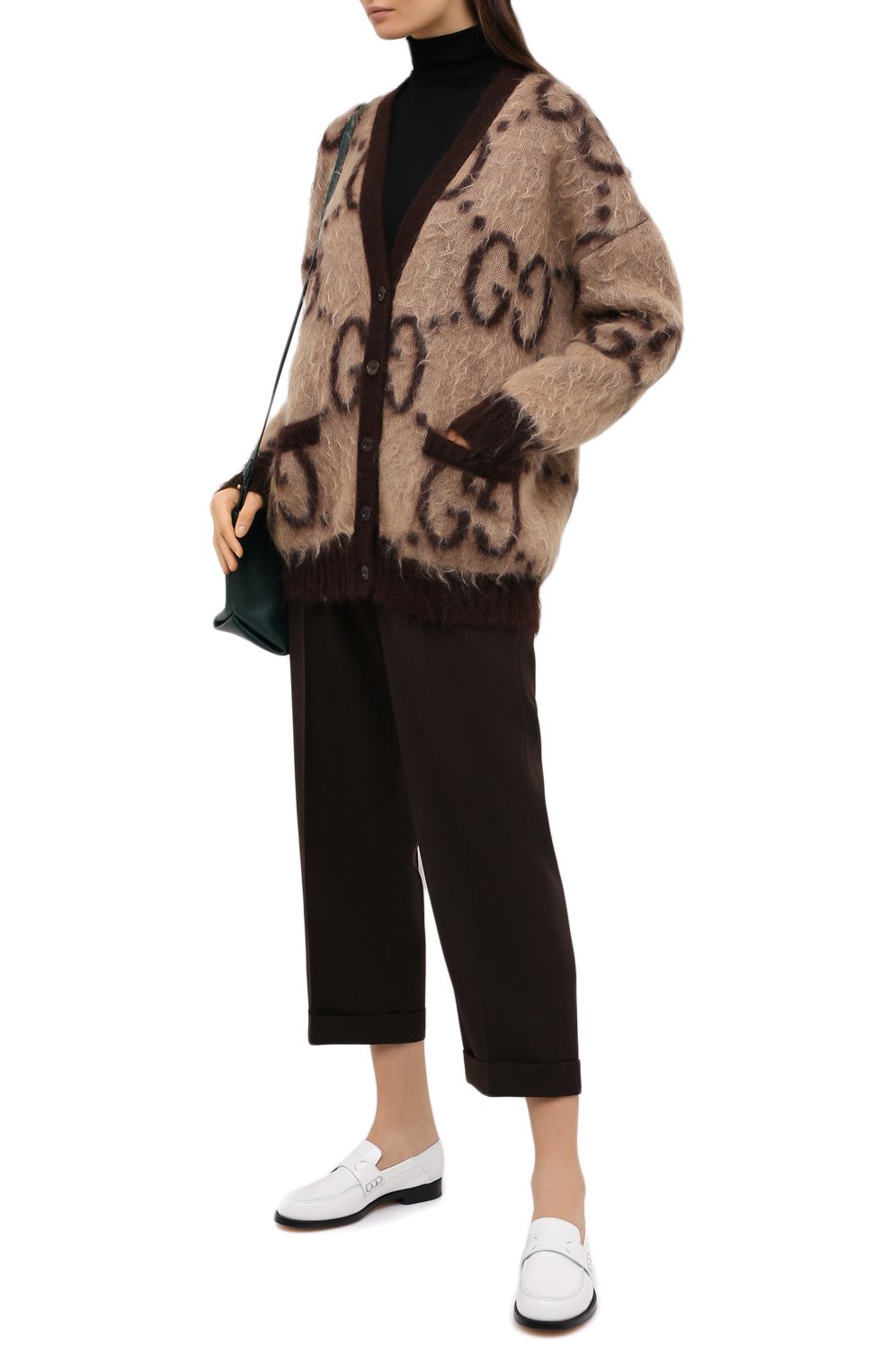 Кардиган GUCCI, арт. 635160/XKBK2, фото 2