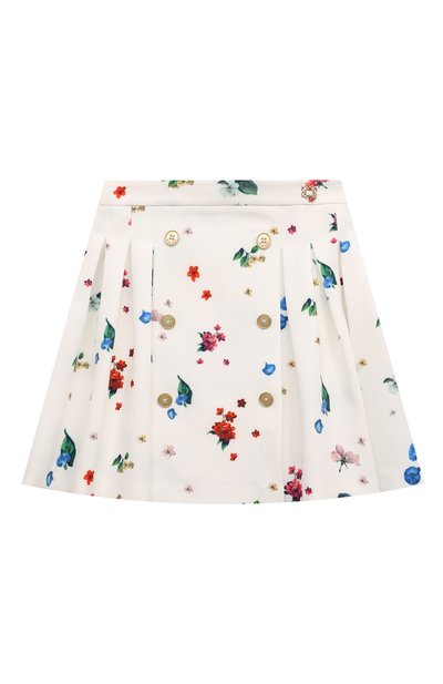 Юбка ELIE SAAB JUNIOR, арт. EFG0019 TS0887 STAMP1