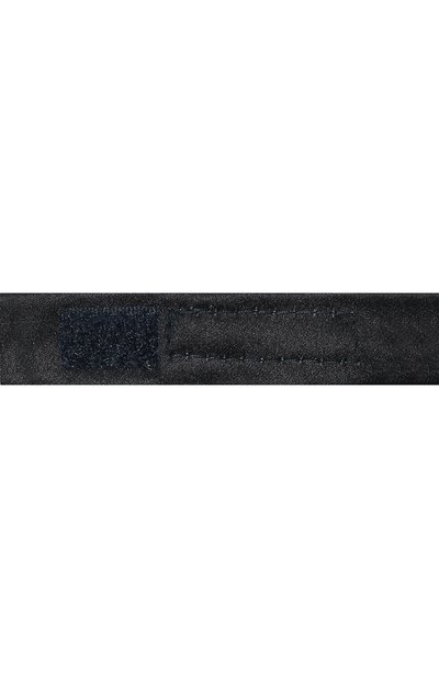 Галстук-бабочка BRUNELLO CUCINELLI, арт. BR813S900, фото 2