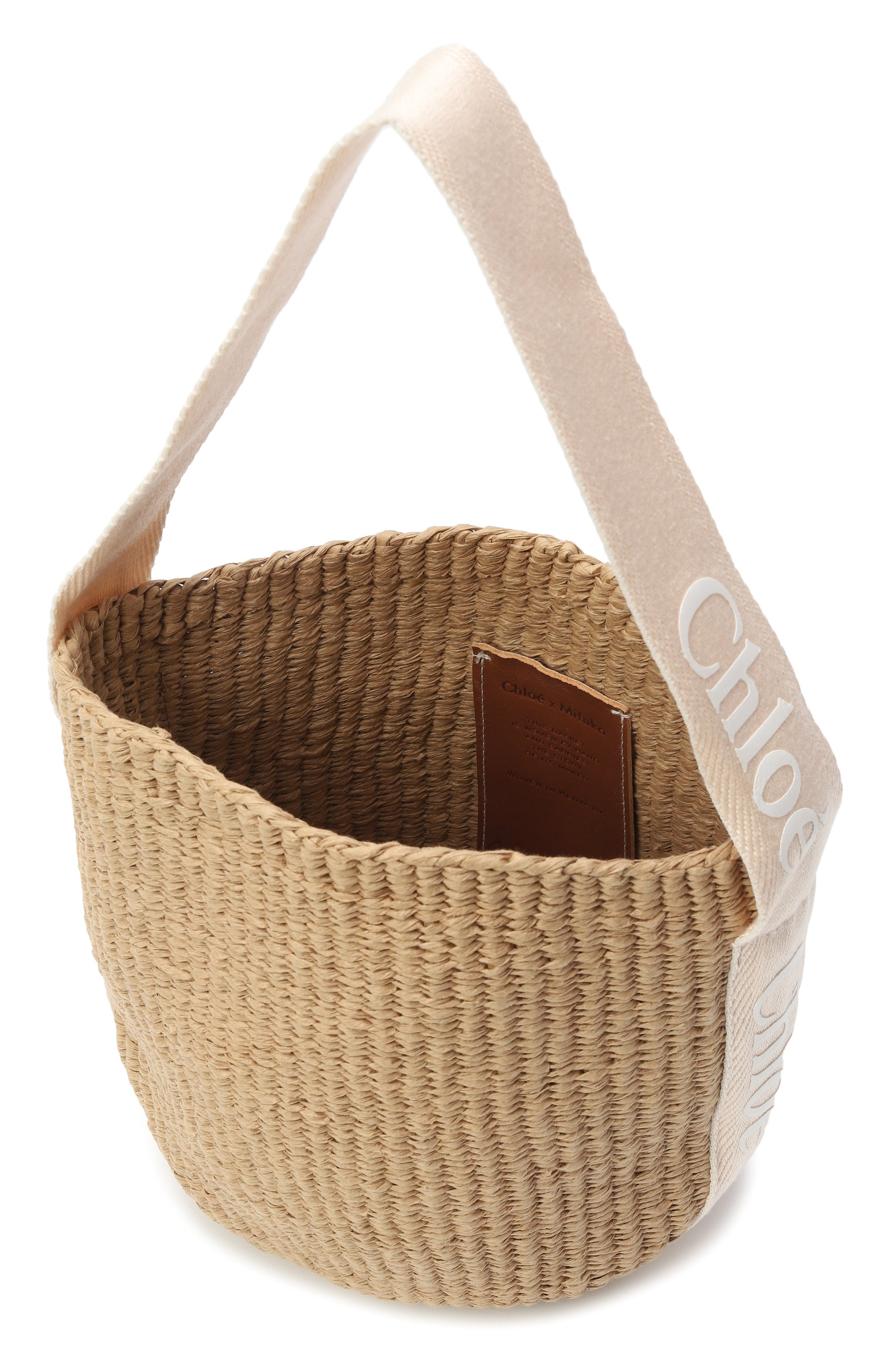 Сумка CHLOÉ, арт. C20425, фото 3