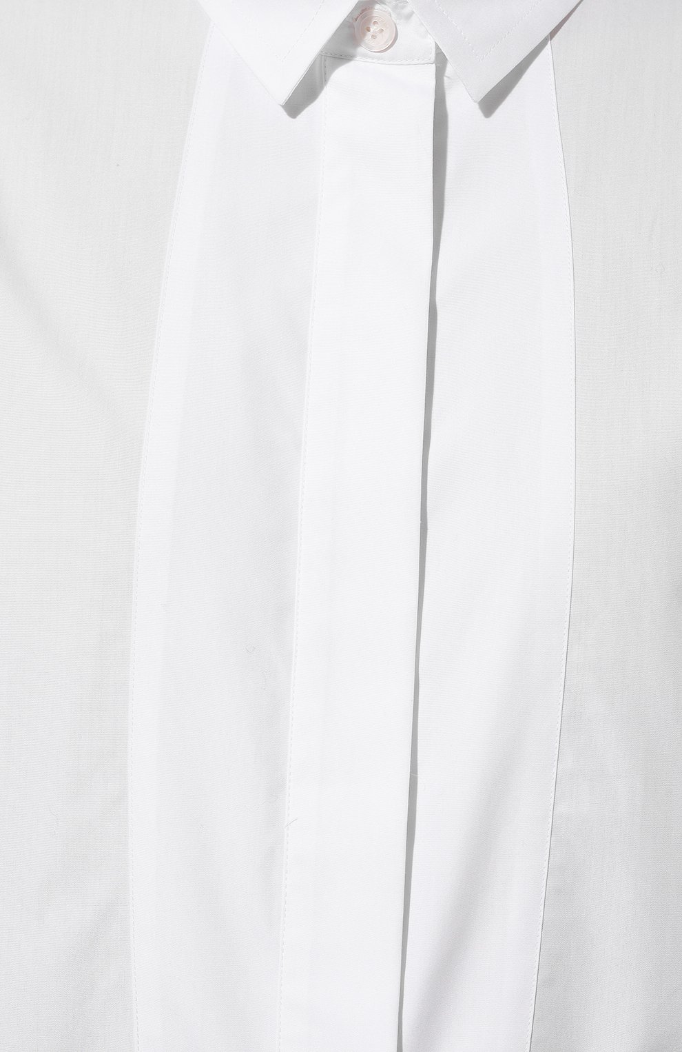 Хлопковая рубашка WINDSOR, арт. 52 DB400H, фото 5