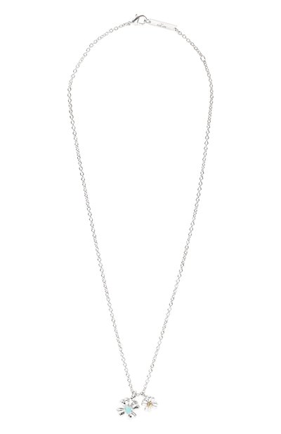 Женская подвеска SSIL, арт. 24FNCV01CBFF