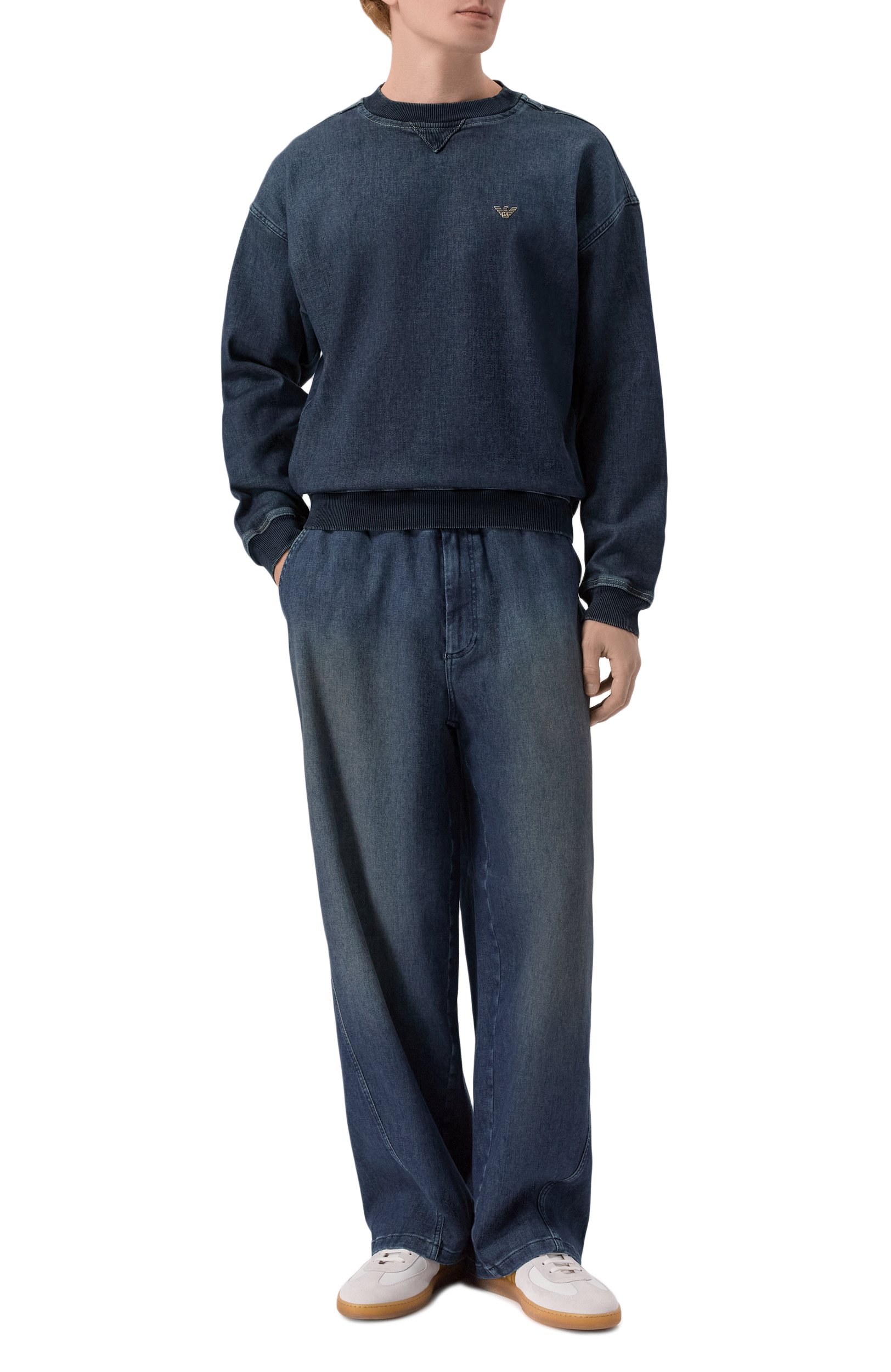 Джинсы EMPORIO ARMANI, арт. EM006615/AF27722, фото 2