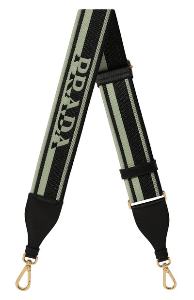 Женские ремень для сумки PRADA, арт. 1TY085-2D1O-F0FGP