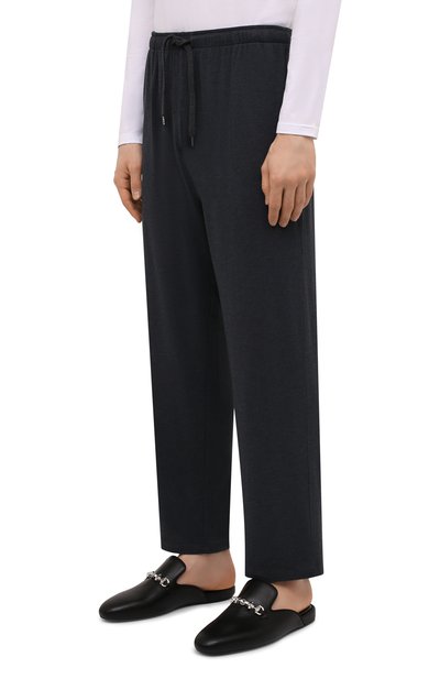 Домашние брюки DEREK ROSE, арт. 3558-MARL001, фото 3