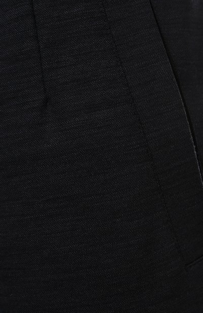 Шерстяные брюки CAPOBIANCO, арт. 12M702.WV00., фото 5