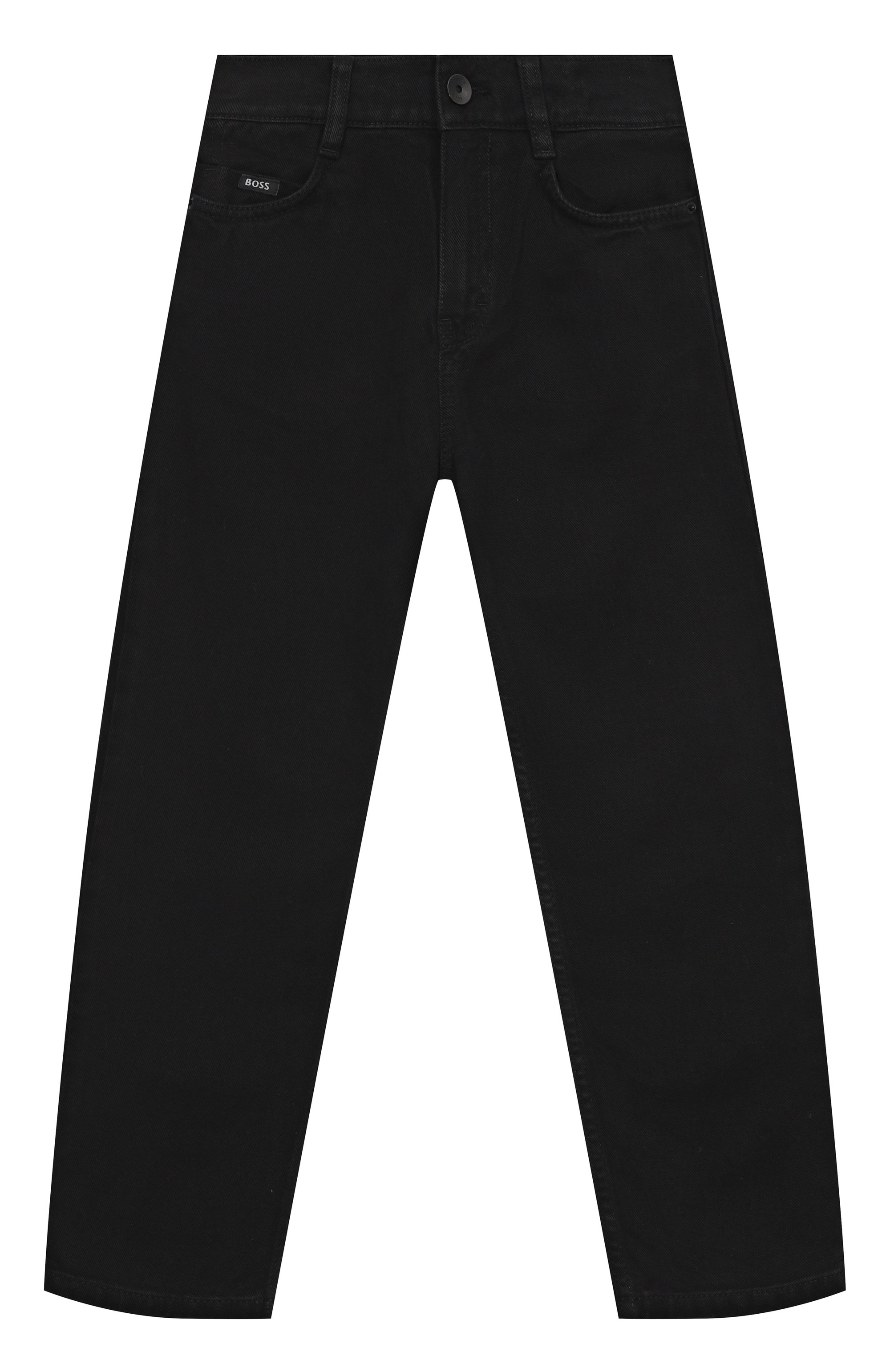 Джинсы BOSS, арт. J51158/6A-12A, фото 1