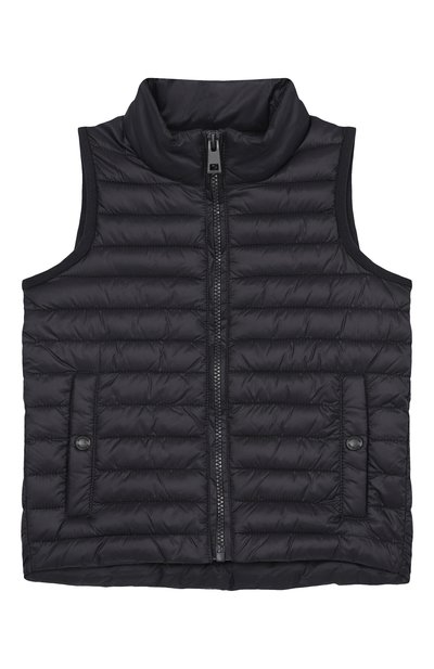 Утепленный жилет BOMBOOGIE, арт. VK 8413 KJ6