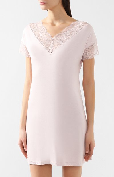 Сорочка из вискозы ZIMMERLI, арт. 762-4058, фото 3