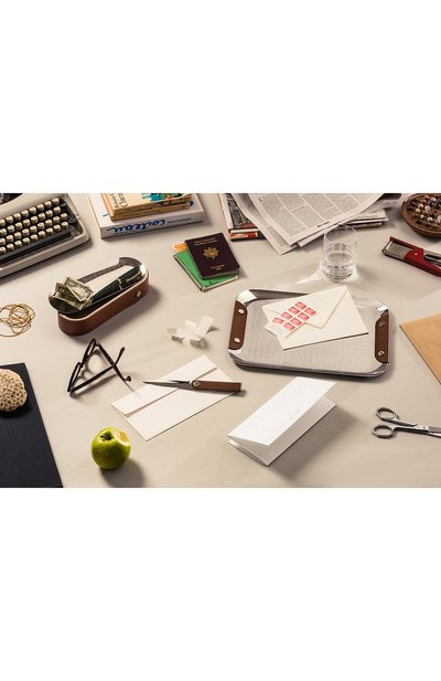 Поднос для писем iconik CHRISTOFLE, арт. 05900600, фото 3