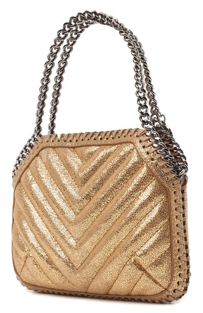 Сумка falabella mini STELLA MCCARTNEY, арт. 700109/W8866, фото 4