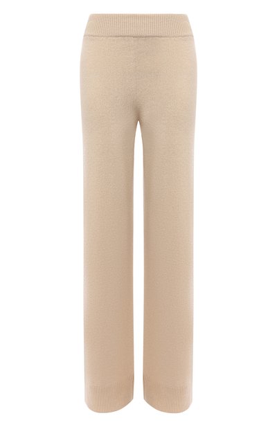 Брюки из шерсти и кашемира ERMANNO SCERVINO, арт. D394P501KIR, фото 1