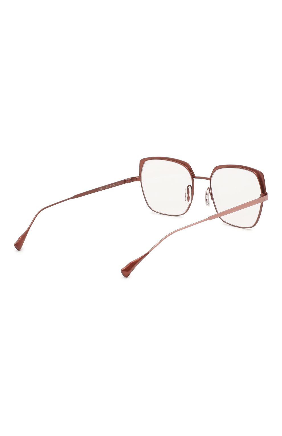 Оправа CAROLINE ABRAM, арт. YELEEN 584, фото 4