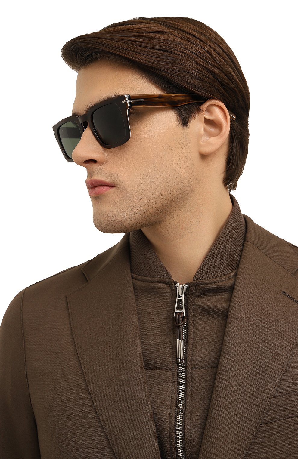 Солнцезащитные очки BOSS, арт. 1625 8AS, фото 2