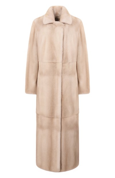 Женское шуба из норки VICTORIA KUSENKOVA, арт. 702000024546