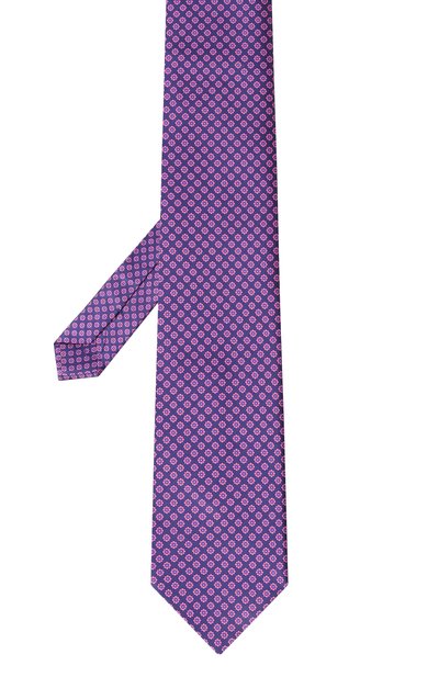 Шелковый галстук STEFANO RICCI, арт. CXL/55006, фото 3