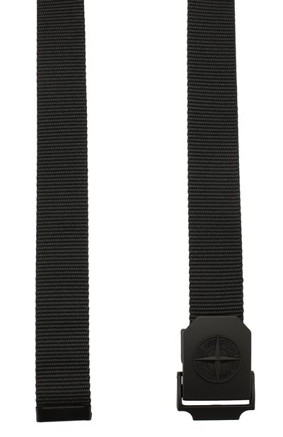 Текстильный ремень STONE ISLAND, арт. 711594071, фото 2