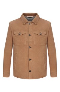 Светло-коричневый