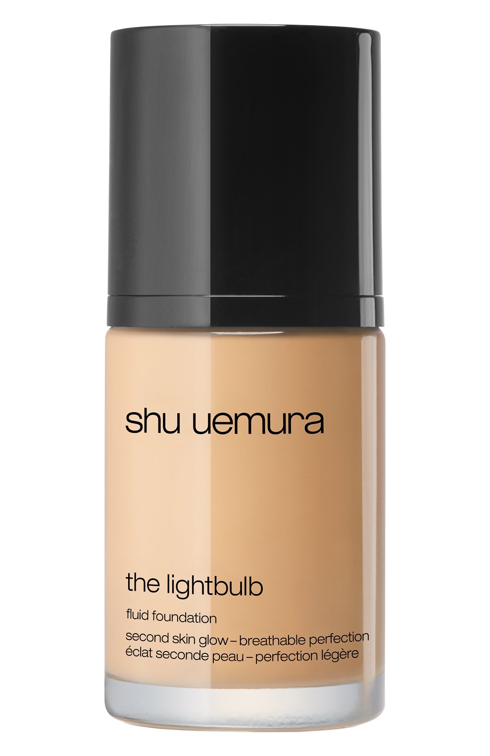 Тональная основа lightbulb fluid, оттенок 784 (30ml) SHU UEMURA, арт. 4935421663625, фото 1