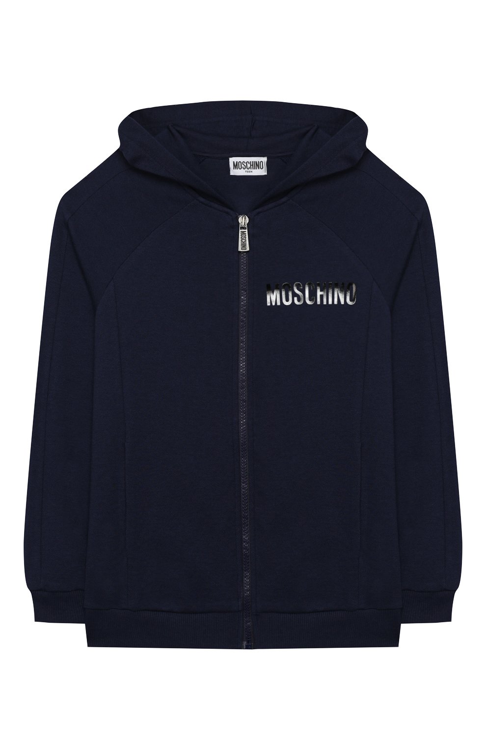 Толстовка MOSCHINO, арт. HUF03I/LCA17/4A-8A, фото 1