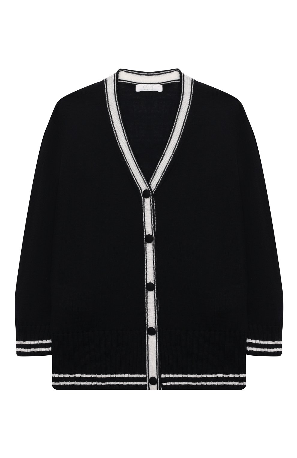 Шерстяной кардиган ELLA.B, арт. EBR2445, фото 1