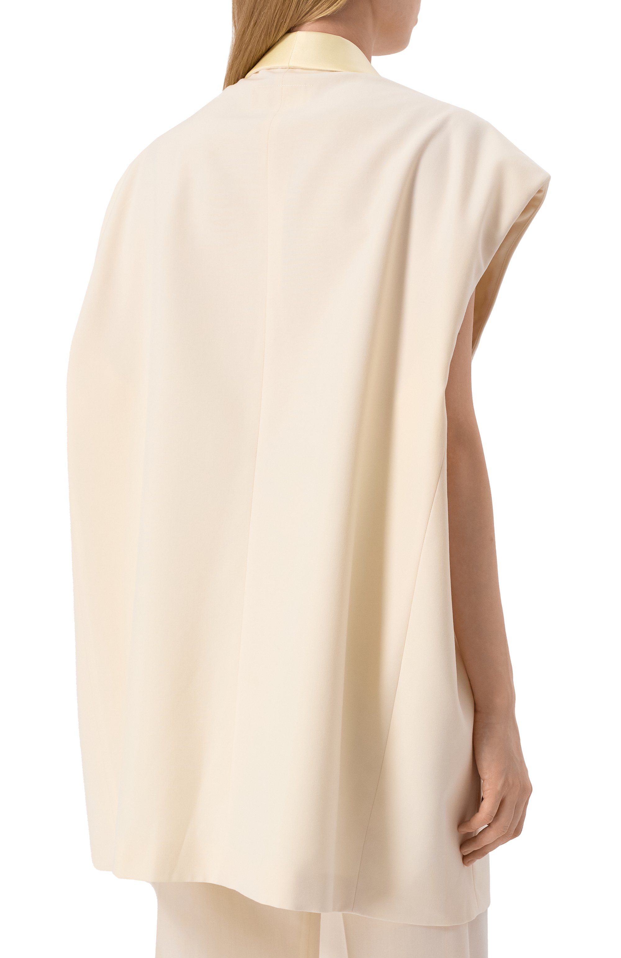 Жилет MM6, арт. S62FB0069/M35436, фото 4