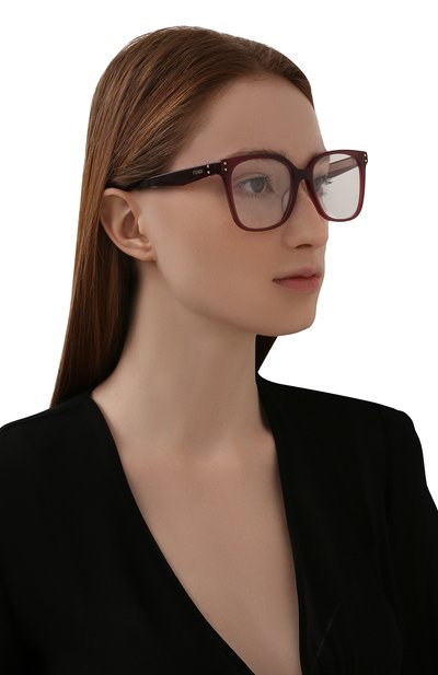 Оправа FENDI, арт. FE50004I 069, фото 2