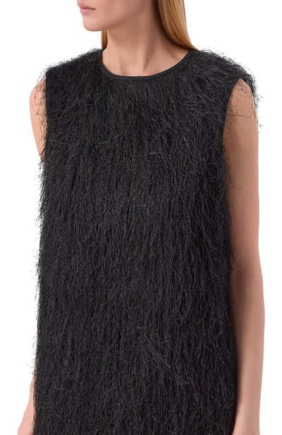 Платье LOULOU DE SAISON, арт. TIWA, фото 4