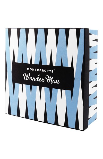 Подарочный набор wonder man MONTCAROTTE, арт. MC711, фото 3