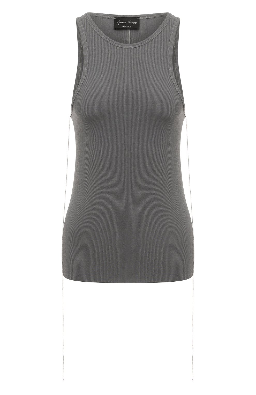 Майка ANDREA YA'AQOV, арт. 24WTIB67, фото 1