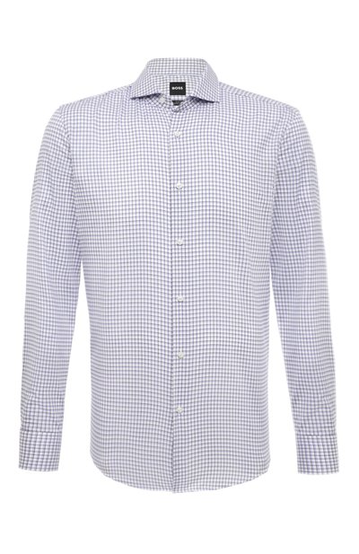 Рубашка BOSS, арт. 50496704, фото 1