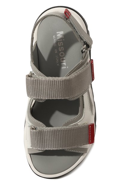 Сандалии MISSOURI, арт. 21190 A/31-34, фото 4