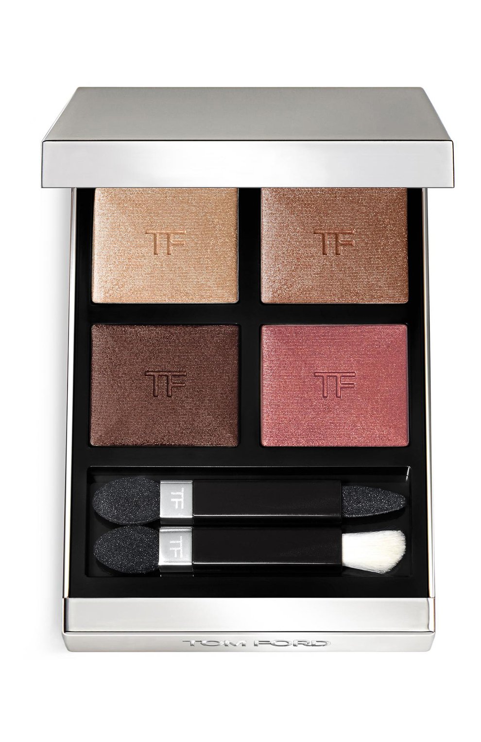 Тени для век eye color quad extrême, оттенок mercurial TOM FORD, арт. T93F-01, фото 1