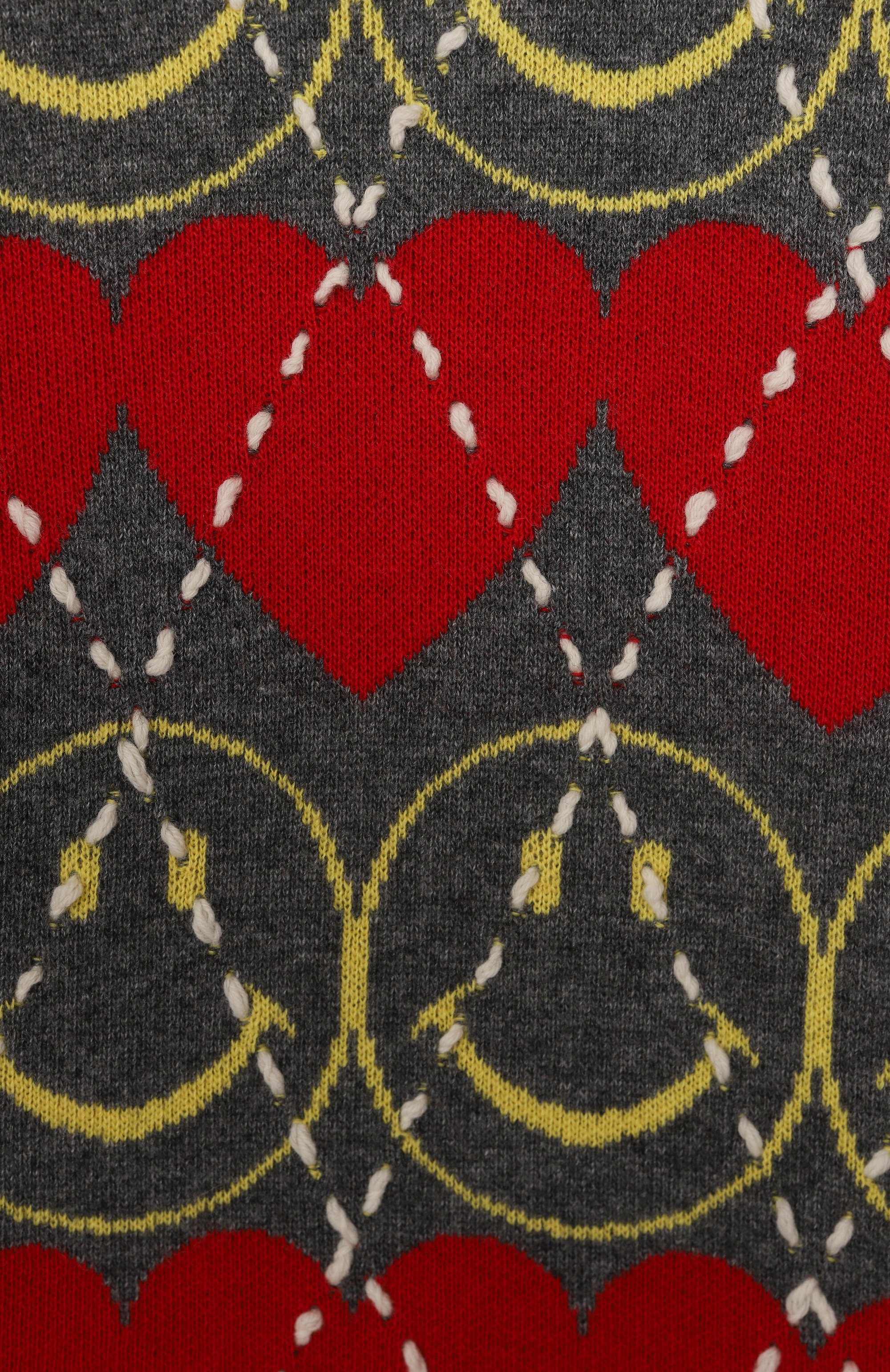 Пуловер MOSCHINO, арт. HDW02D/LHE82/10-14, фото 3