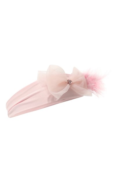 Повязка на голову MONNALISA, арт. 73D006, фото 1