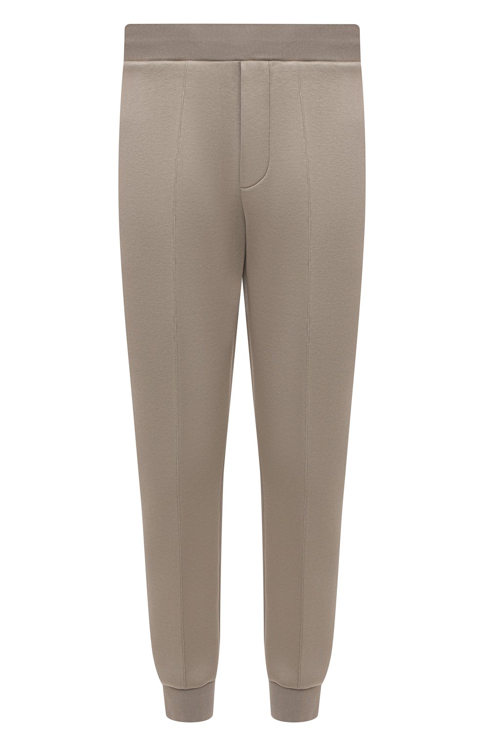 Джоггеры из вискозы BERLUTI, арт. R21JTL26-001, фото 1