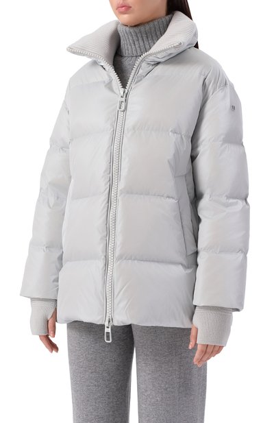 Пуховик DUNO, арт. GL0SSY/GAVIA, фото 3