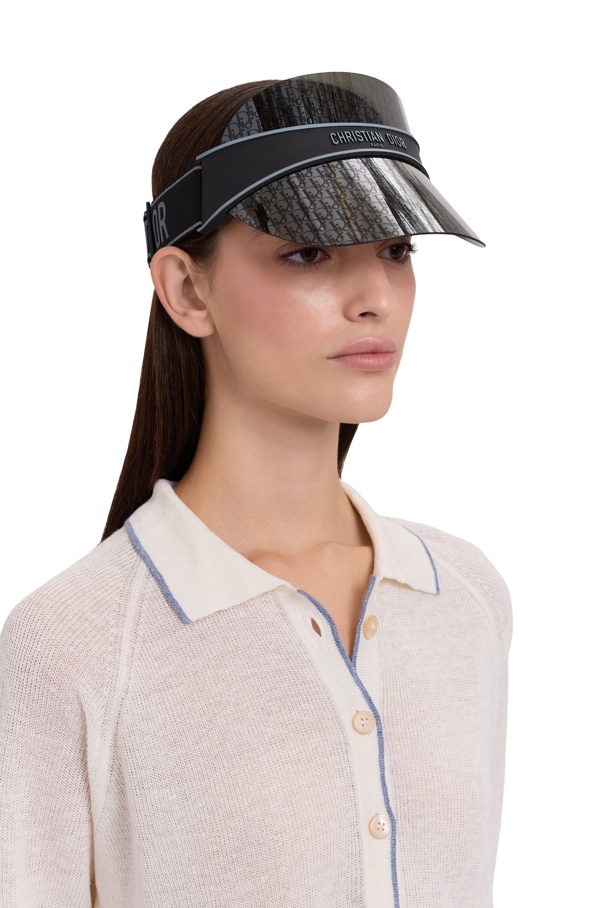 Козырек DIOR EYEWEAR, арт. DI0RCLUB V1U 11A8, фото 2
