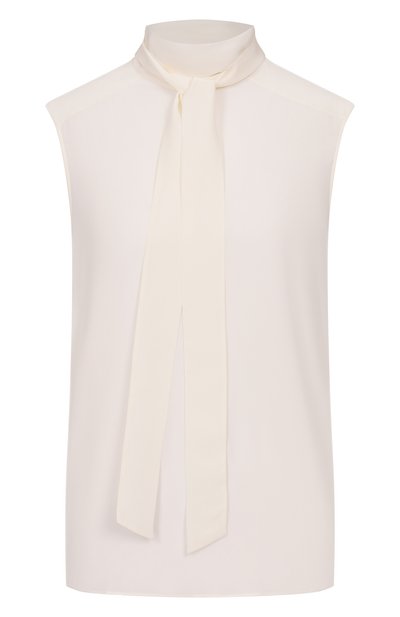 Женский шелковая блузка BOSS, арт. 50553919