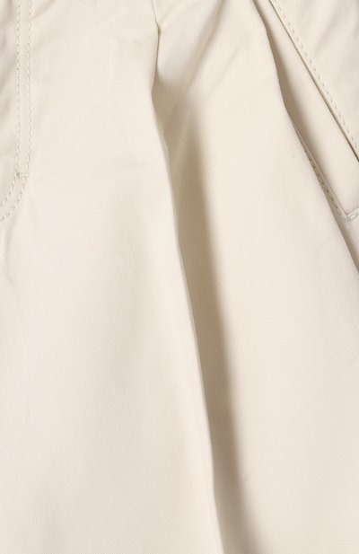 Хлопковые брюки BOSS, арт. J51978, фото 3