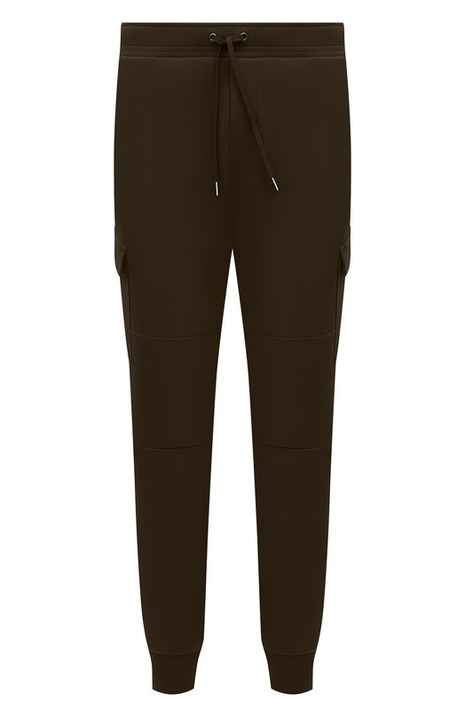 

Джоггеры Polo Ralph Lauren, Хаки
