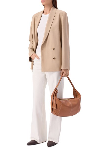 Сумка victoire large LANCEL, арт. A13994, фото 3