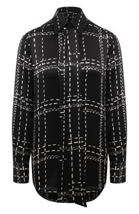 Черно-белый