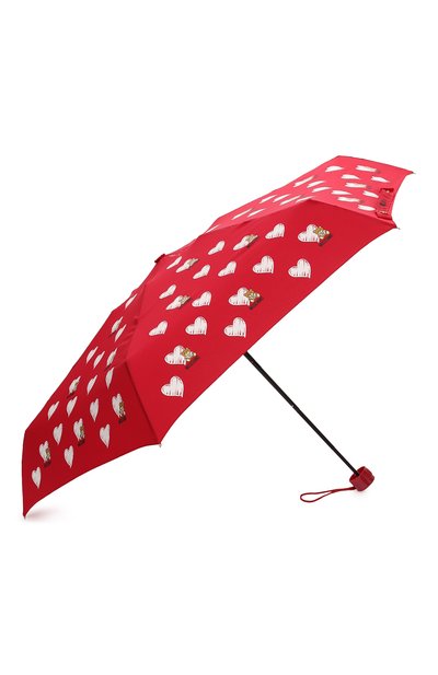 Складной зонт MOSCHINO, арт. 8127-SUPERMINI, фото 2