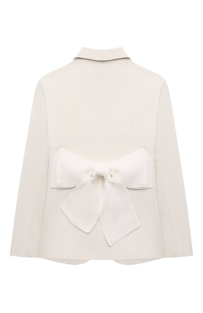 Хлопковый жакет PAADE MODE, арт. 21220332/4Y-8Y, фото 2