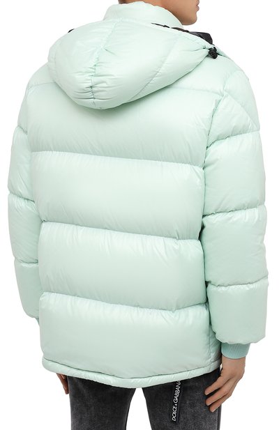 Пуховик 7 moncler fragment hiroshi fujiwara MONCLER GENIUS, арт. F2-09U-1B502-10-68950, фото 5