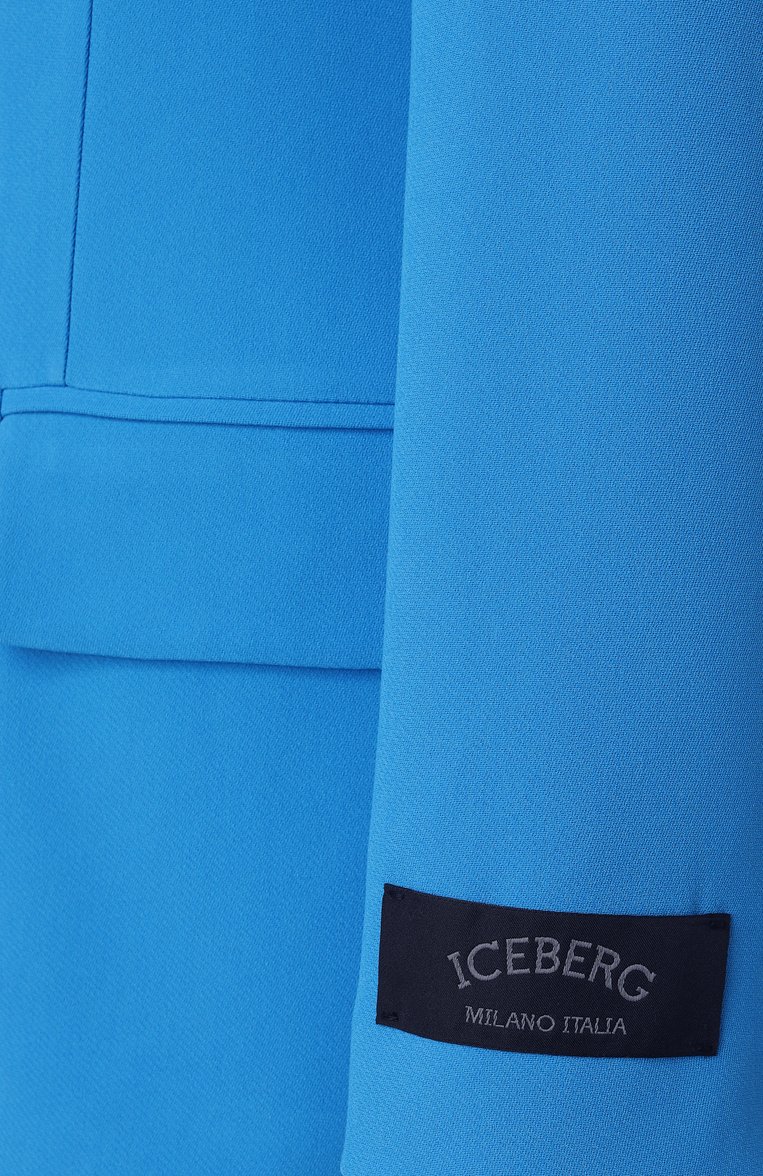 Жакет ICEBERG, арт. L021/5142, фото 1