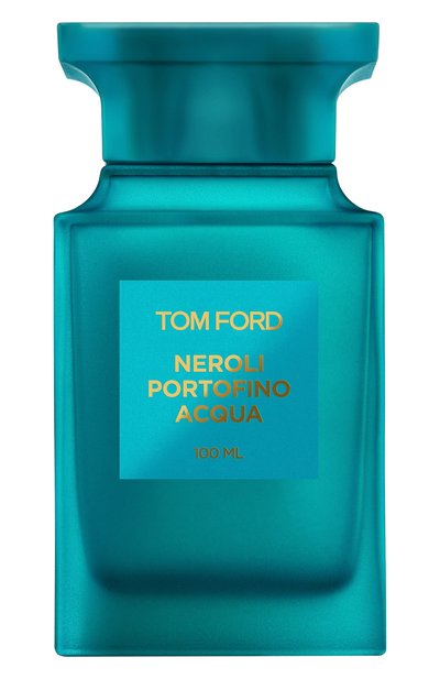 Парфюмерная вода neroli portofino acqua (100ml) TOM FORD, арт. T3Y8-01, фото 1