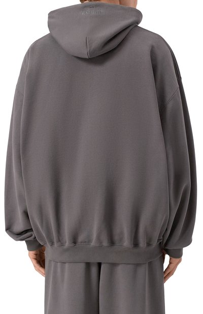 Хлопковая толстовка VETEMENTS, арт. UH76ZU160M, фото 4